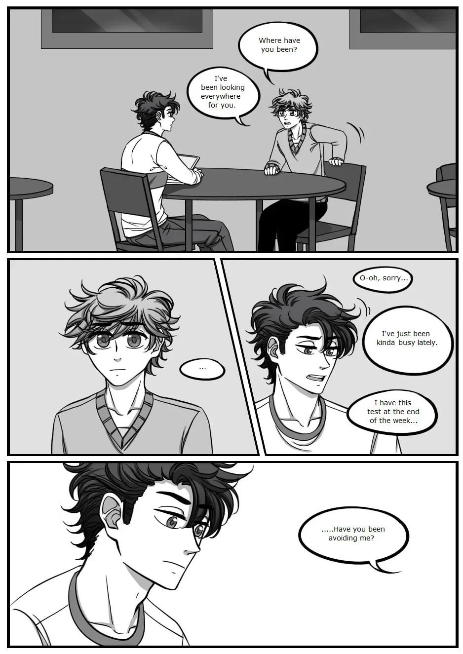R.U. Screwed Chapter 5.6 page 2 - 