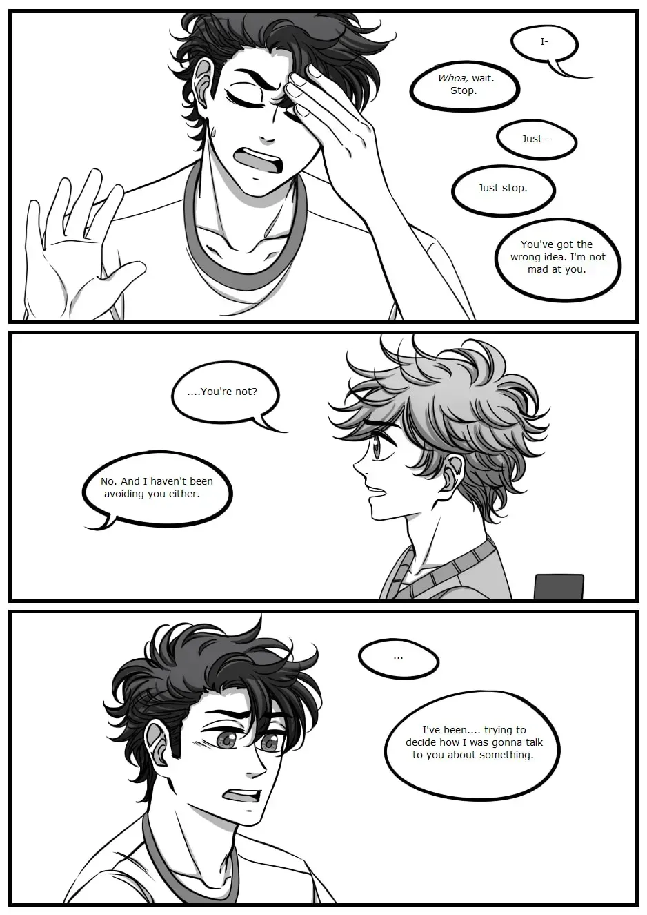 R.U. Screwed Chapter 5.6 page 4 - 