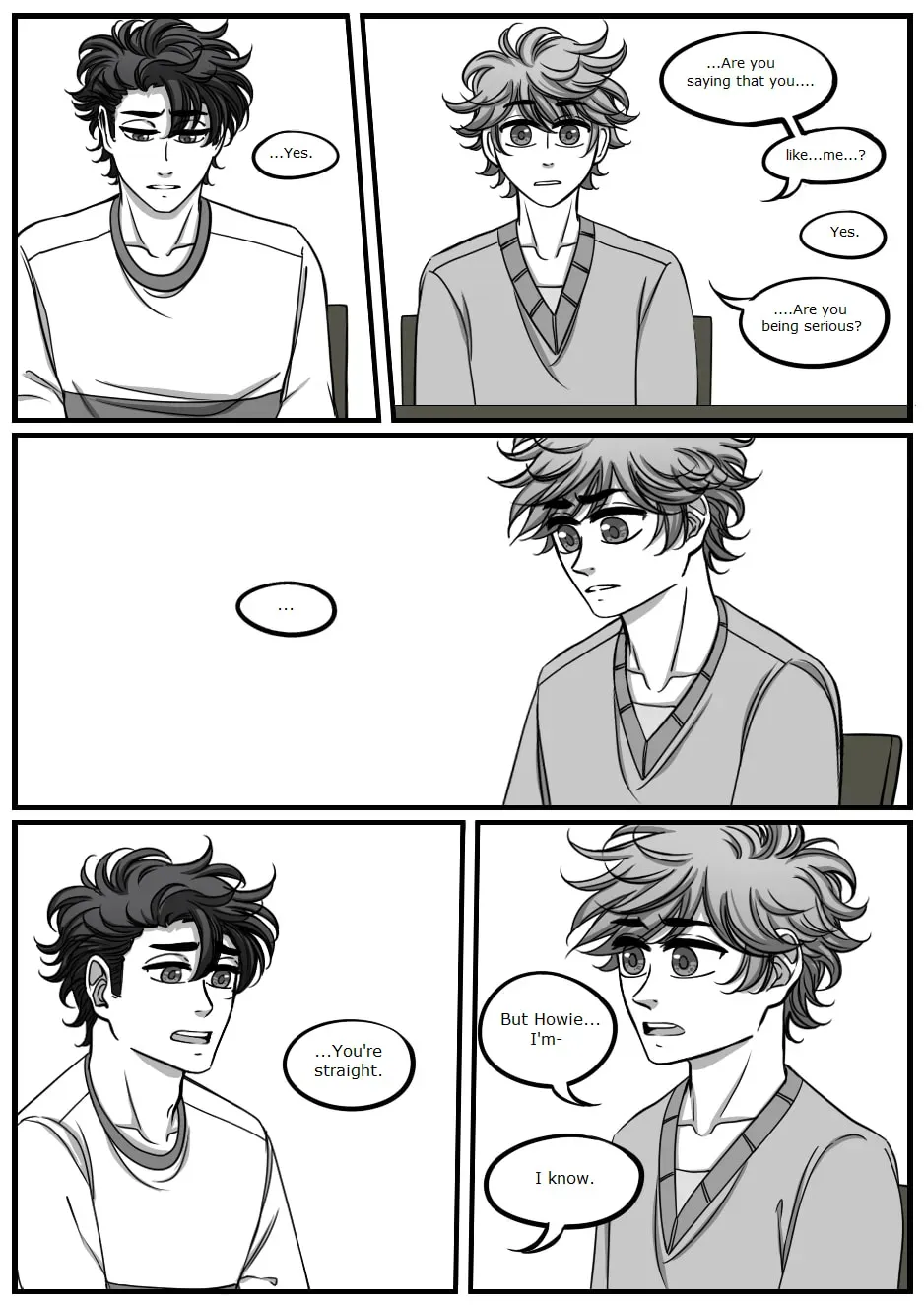R.U. Screwed Chapter 5.9 page 4 - 