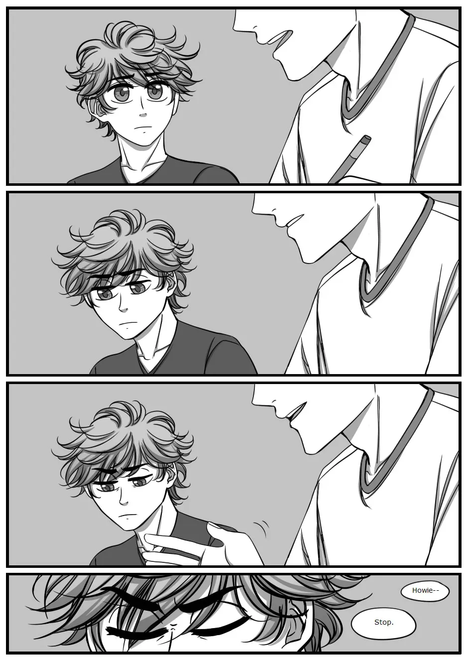 R.U. Screwed Chapter 6.15 page 2 - 