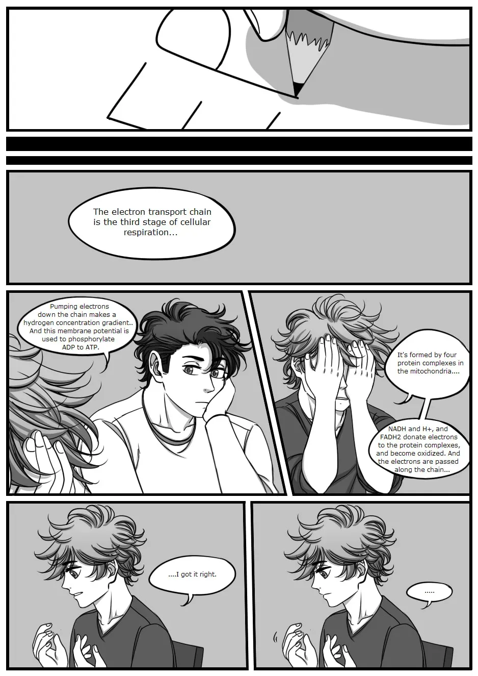 R.U. Screwed Chapter 6.2 page 2 - 