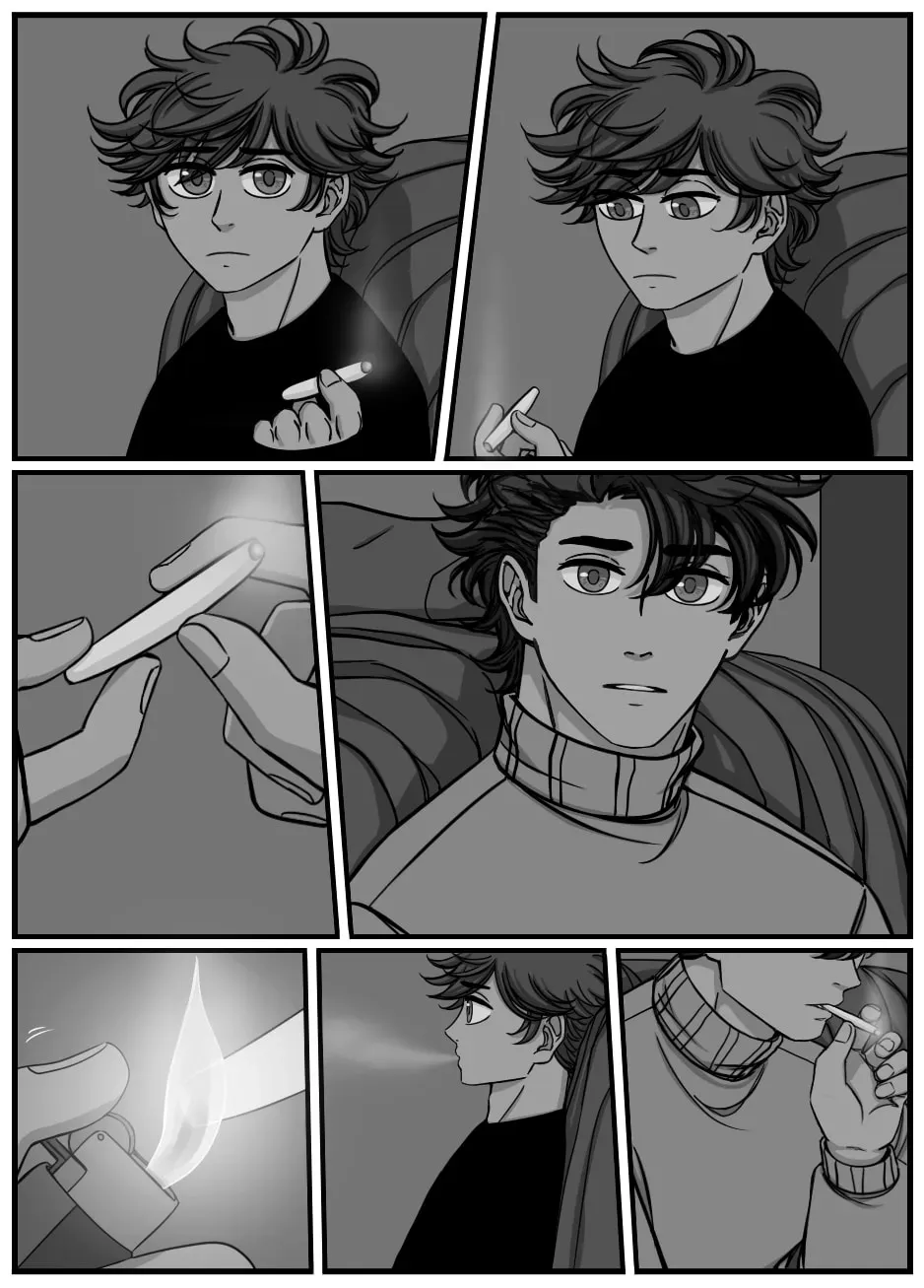 R.U. Screwed Chapter 7.1 page 5 - 