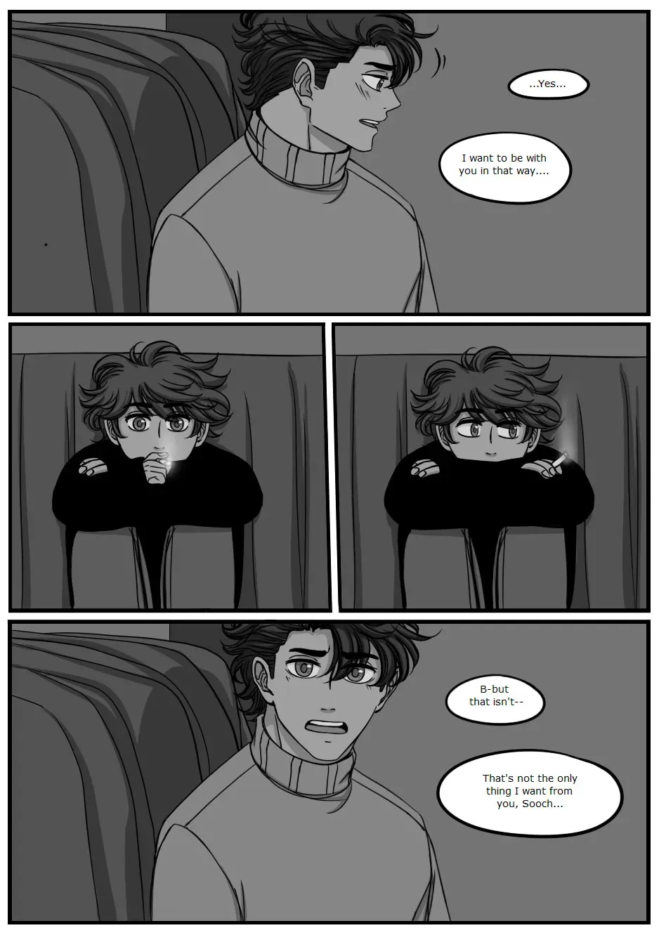 R.U. Screwed Chapter 7.18 page 2 - 