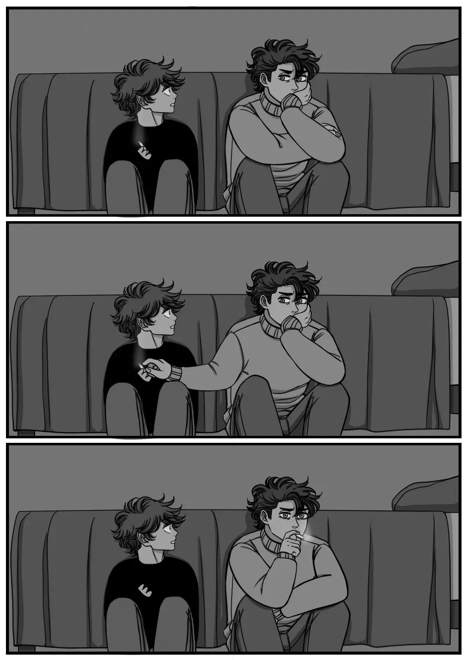 R.U. Screwed Chapter 7.18 page 4 - 