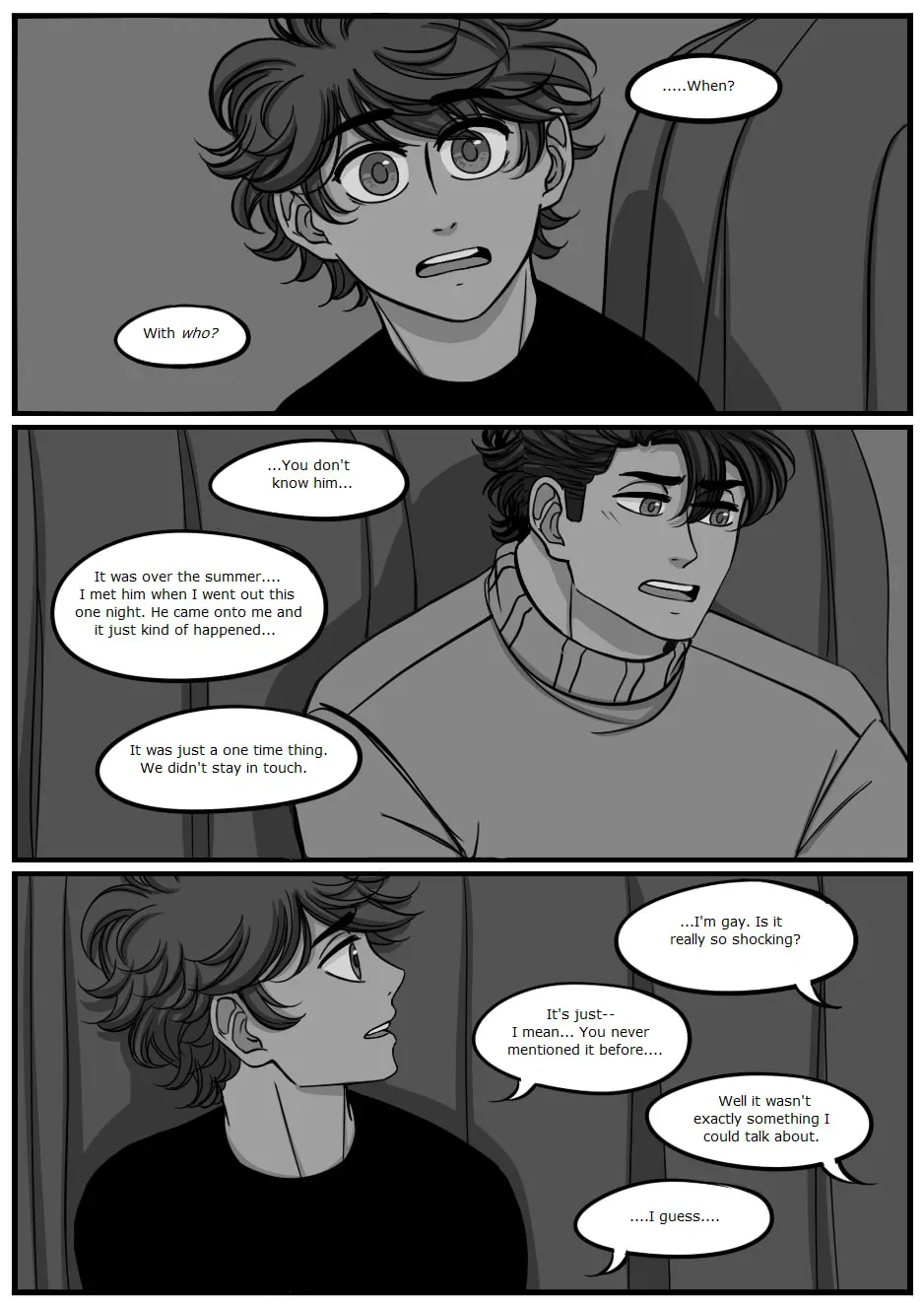 R.U. Screwed Chapter 7.18 page 5 - 