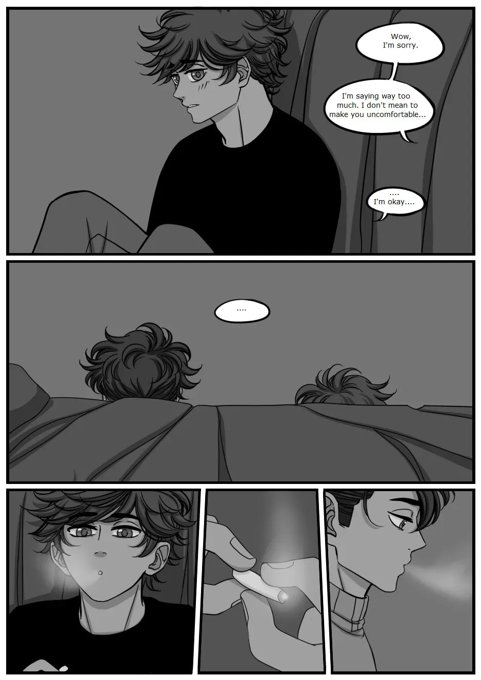 R.U. Screwed Chapter 7.23 page 2 - 