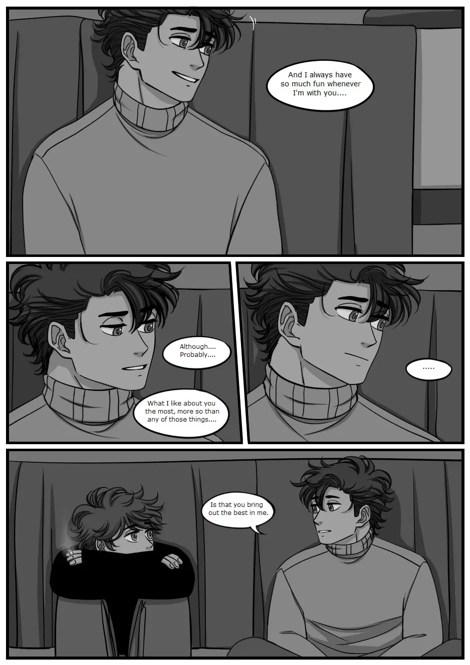 R.U. Screwed Chapter 7.23 page 5 - 