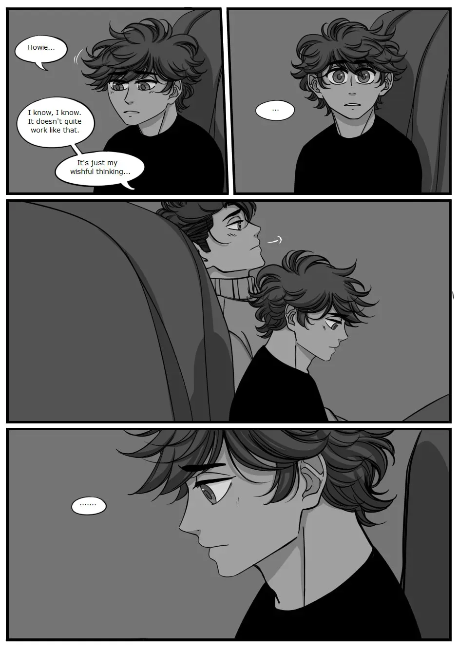 R.U. Screwed Chapter 7.28 page 3 - 