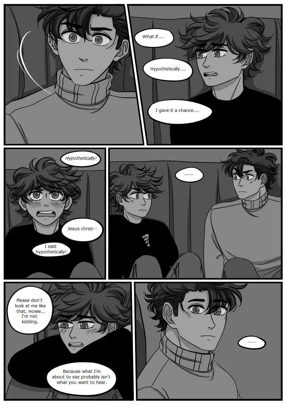R.U. Screwed Chapter 7.28 page 4 - 