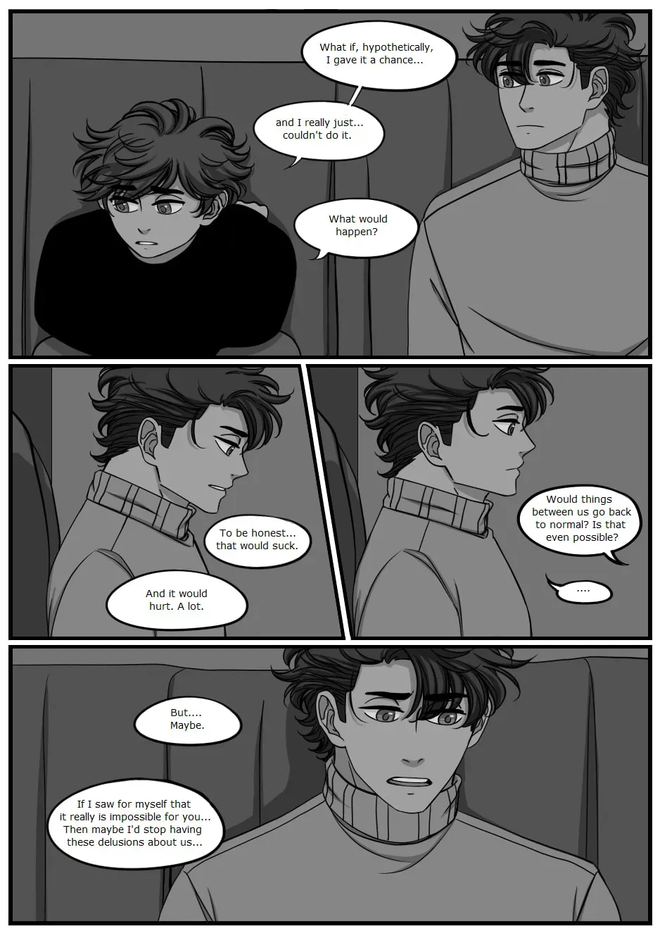 R.U. Screwed Chapter 7.28 page 5 - 