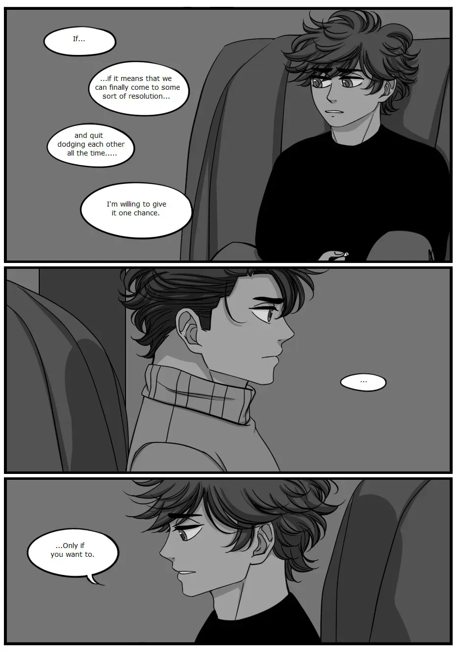 R.U. Screwed Chapter 7.33 page 2 - 
