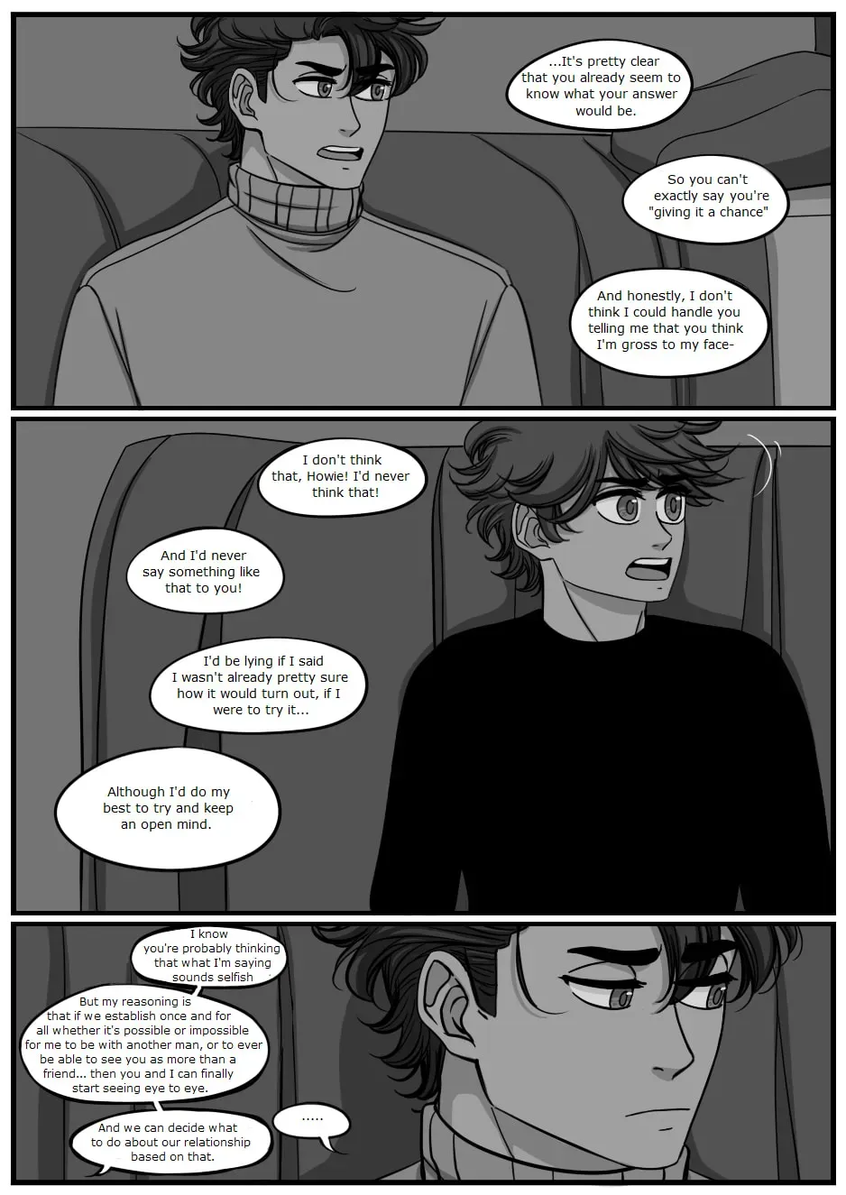 R.U. Screwed Chapter 7.33 page 3 - 