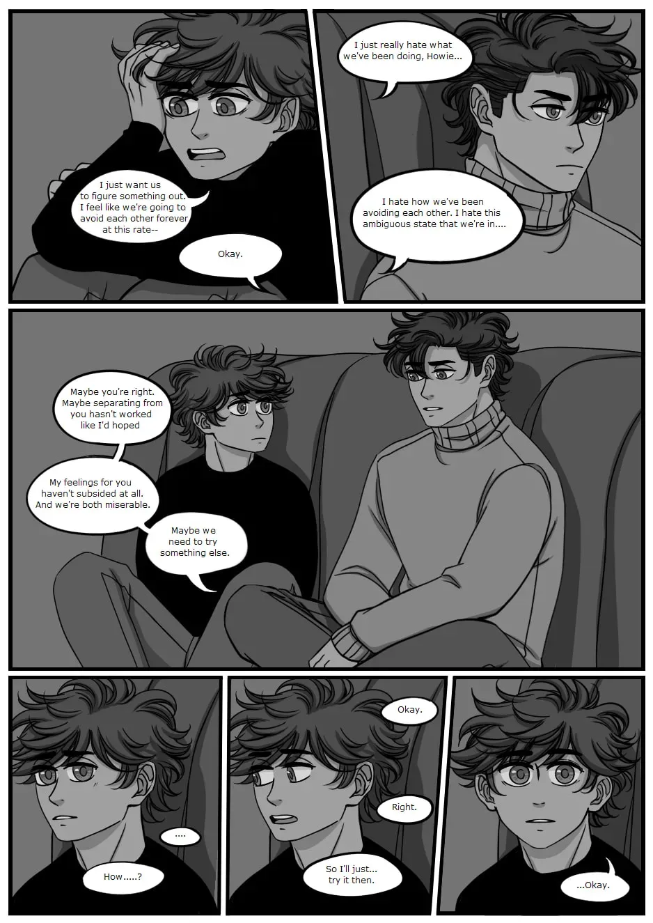 R.U. Screwed Chapter 7.33 page 4 - 
