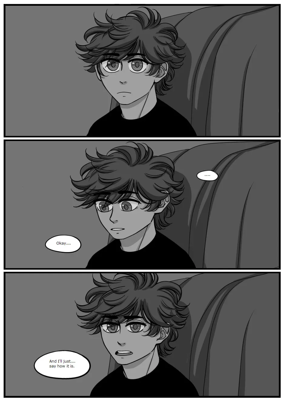 R.U. Screwed Chapter 7.38 page 1 - 