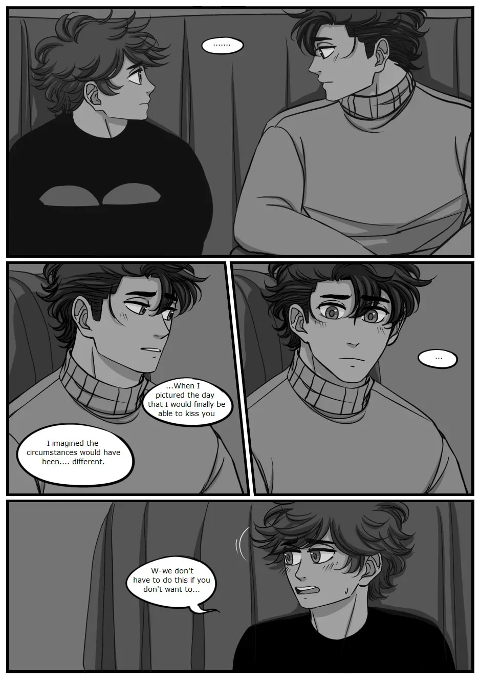 R.U. Screwed Chapter 7.38 page 2 - 