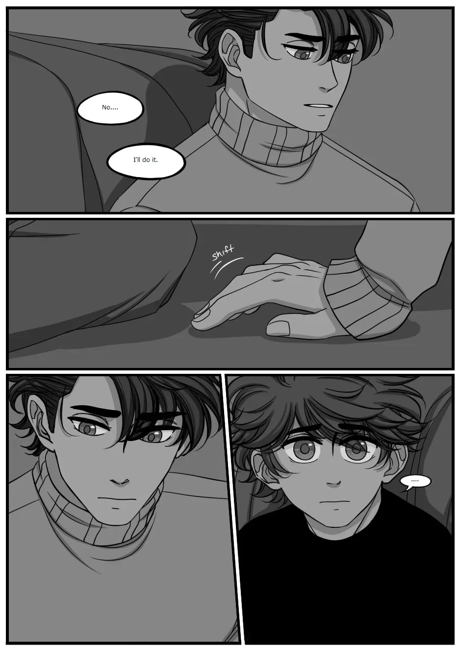 R.U. Screwed Chapter 7.38 page 3 - 