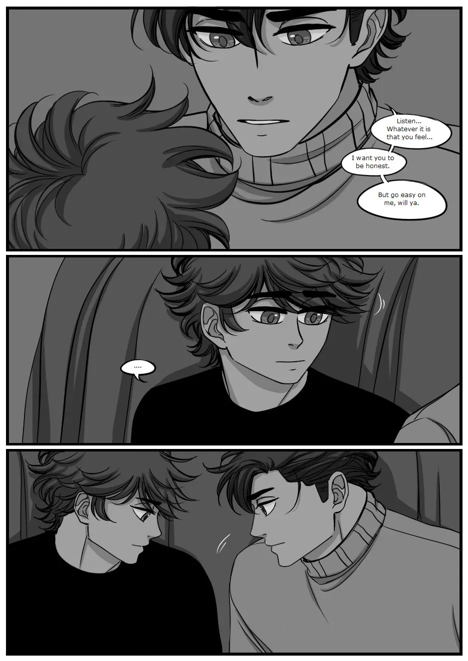 R.U. Screwed Chapter 7.38 page 4 - 