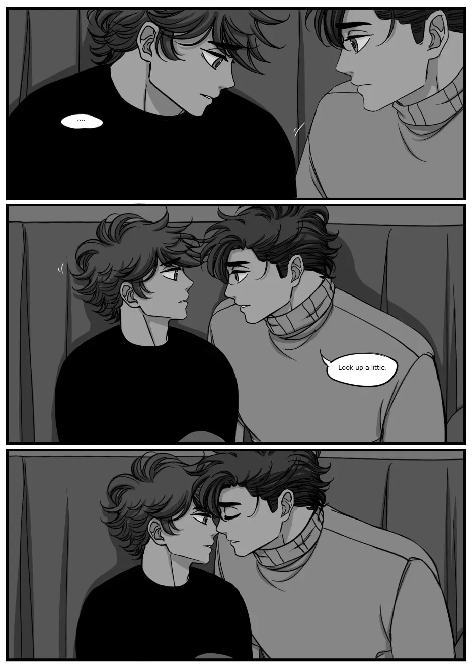 R.U. Screwed Chapter 7.38 page 5 - 
