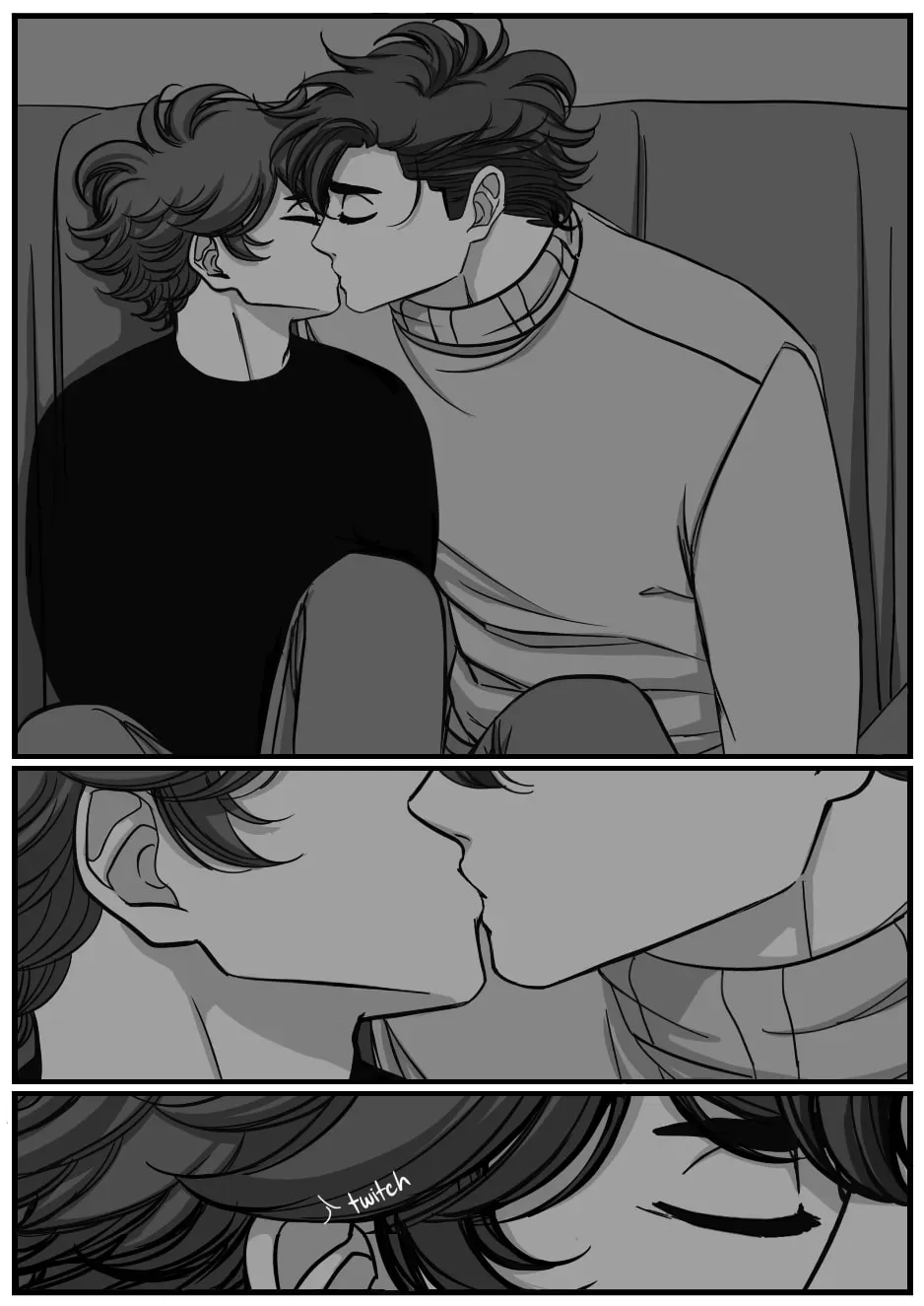 R.U. Screwed Chapter 7.38 page 6 - 
