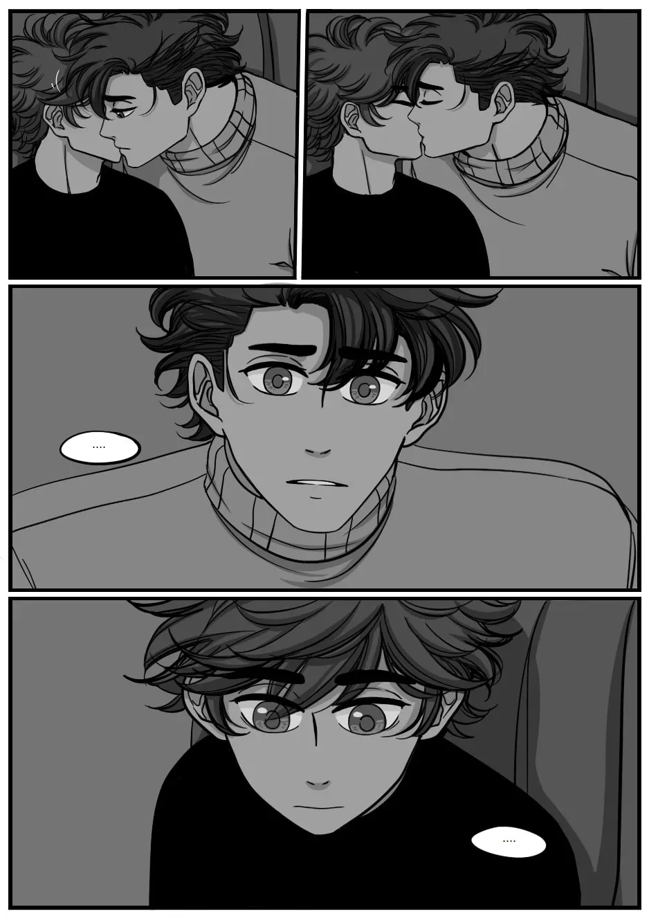 R.U. Screwed Chapter 7.44 page 1 - 