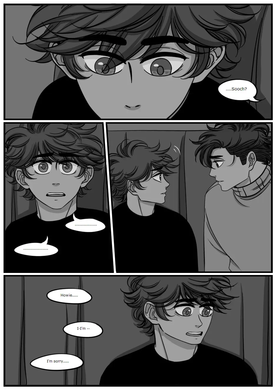 R.U. Screwed Chapter 7.44 page 2 - 