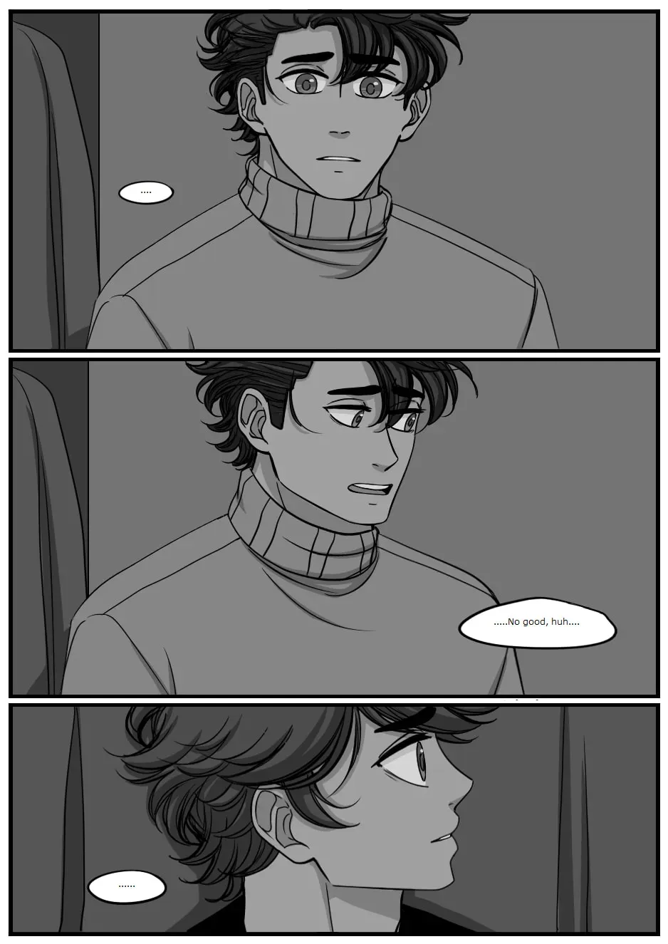R.U. Screwed Chapter 7.44 page 3 - 