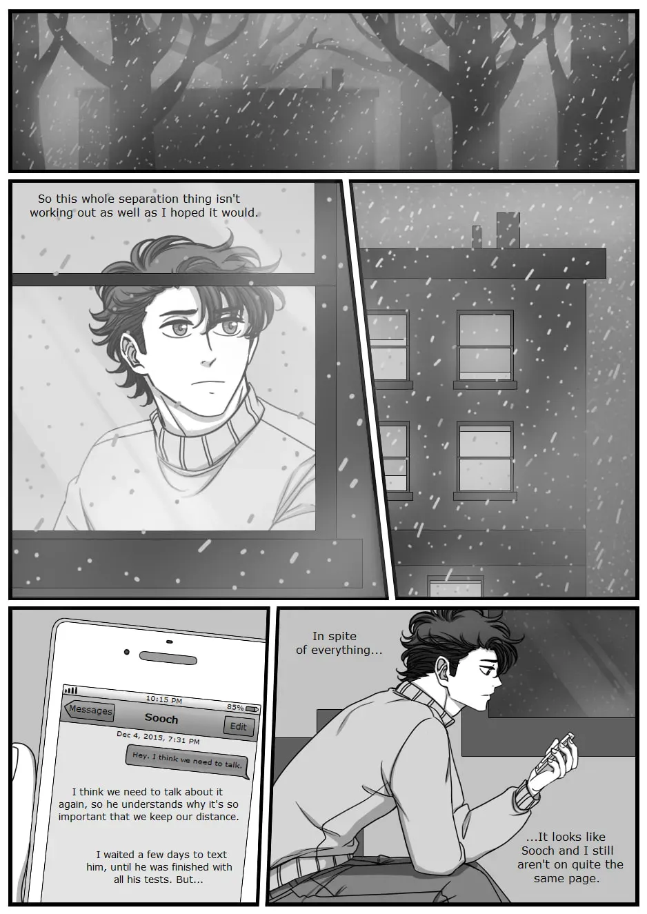 R.U. Screwed Chapter 7 page 2 - 
