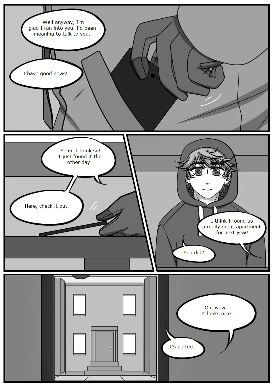 R.U. Screwed Chapter 8.11 page 2 - 
