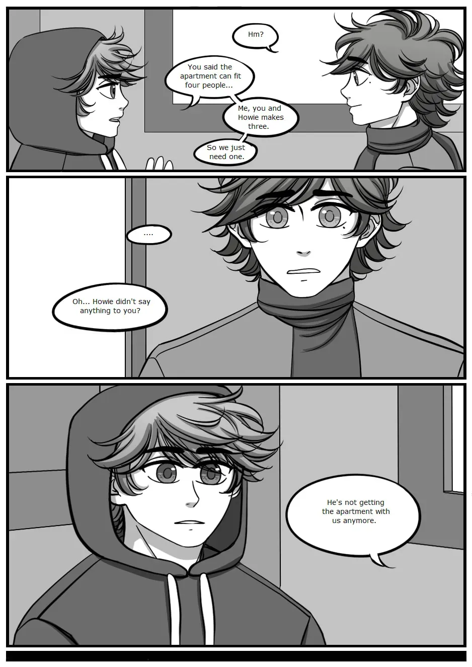 R.U. Screwed Chapter 8.11 page 4 - 