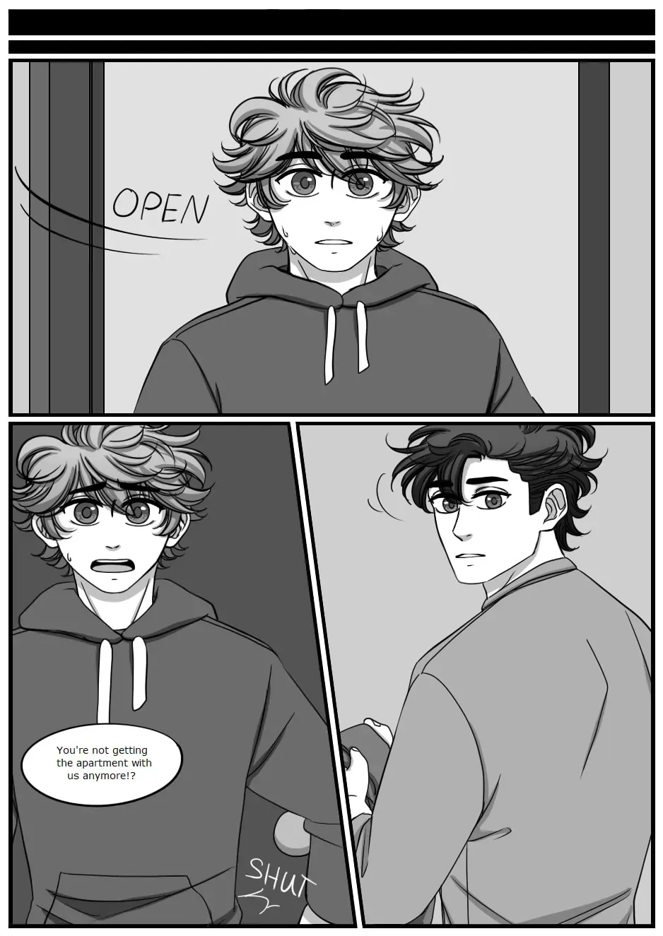 R.U. Screwed Chapter 8.11 page 5 - 