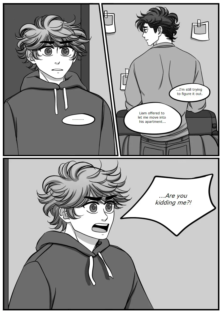 R.U. Screwed Chapter 8.16 page 2 - 