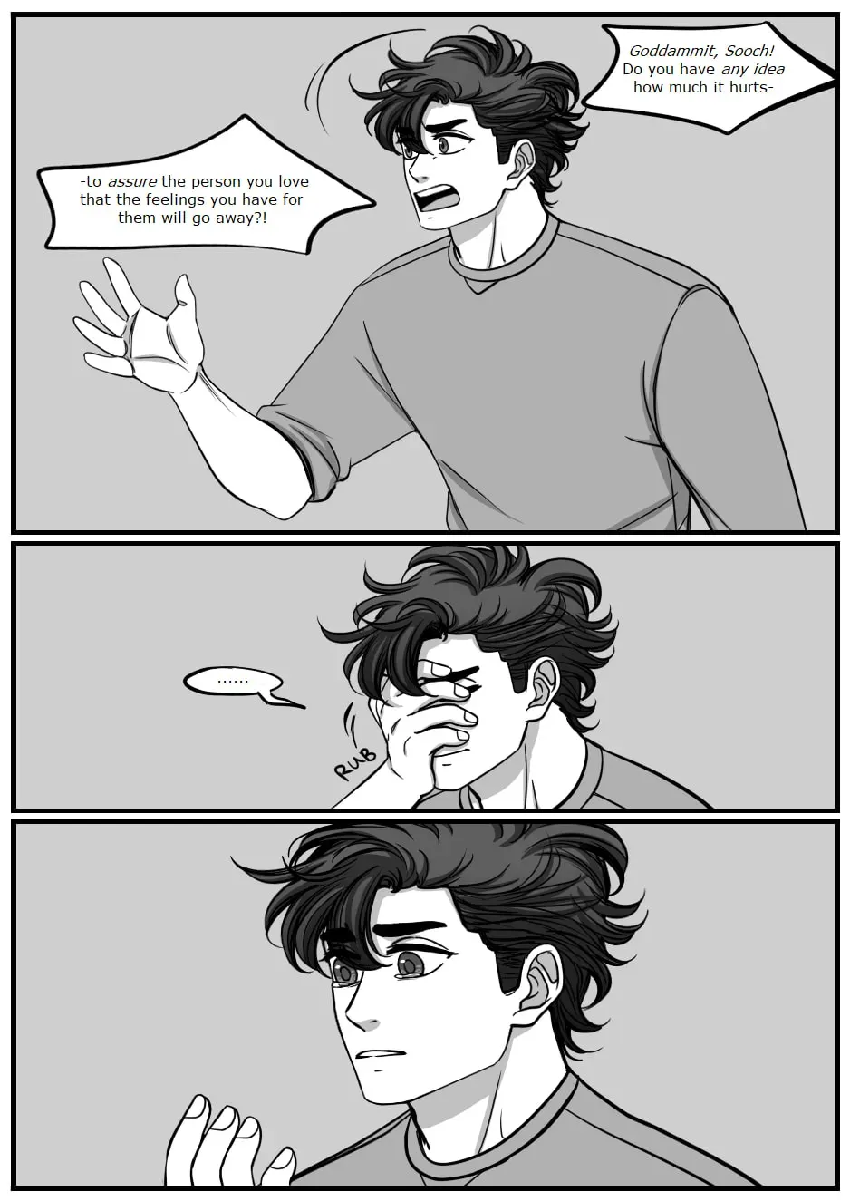 R.U. Screwed Chapter 8.16 page 4 - 