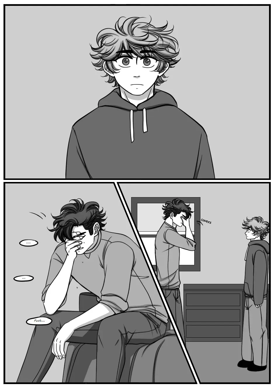 R.U. Screwed Chapter 8.16 page 5 - 