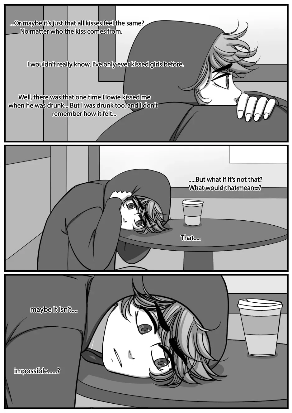 R.U. Screwed Chapter 8.3 page 2 - 