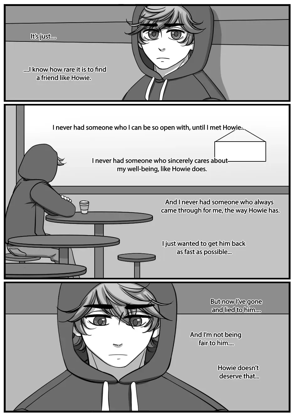 R.U. Screwed Chapter 8.3 page 4 - 