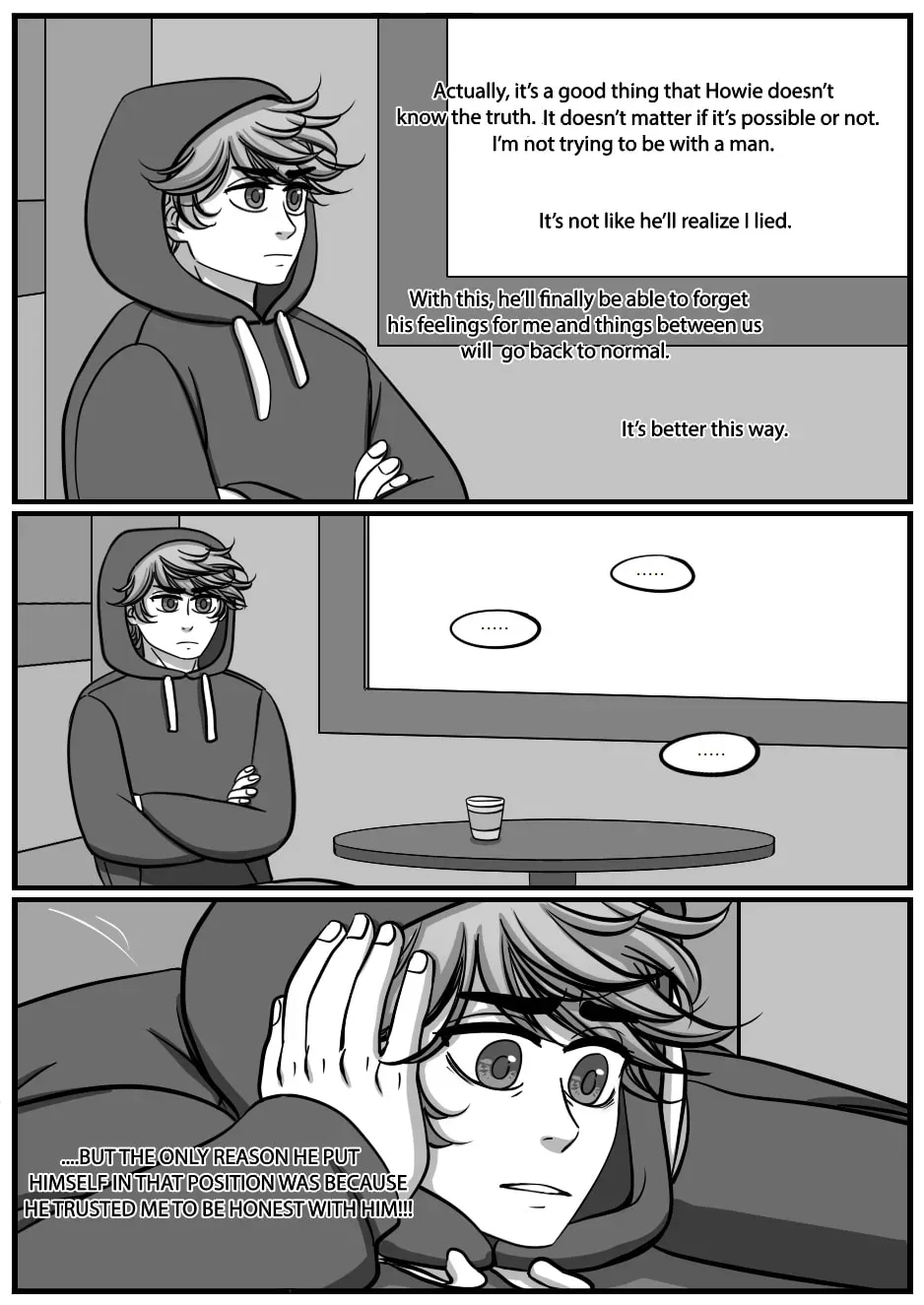 R.U. Screwed Chapter 8.7 page 3 - 