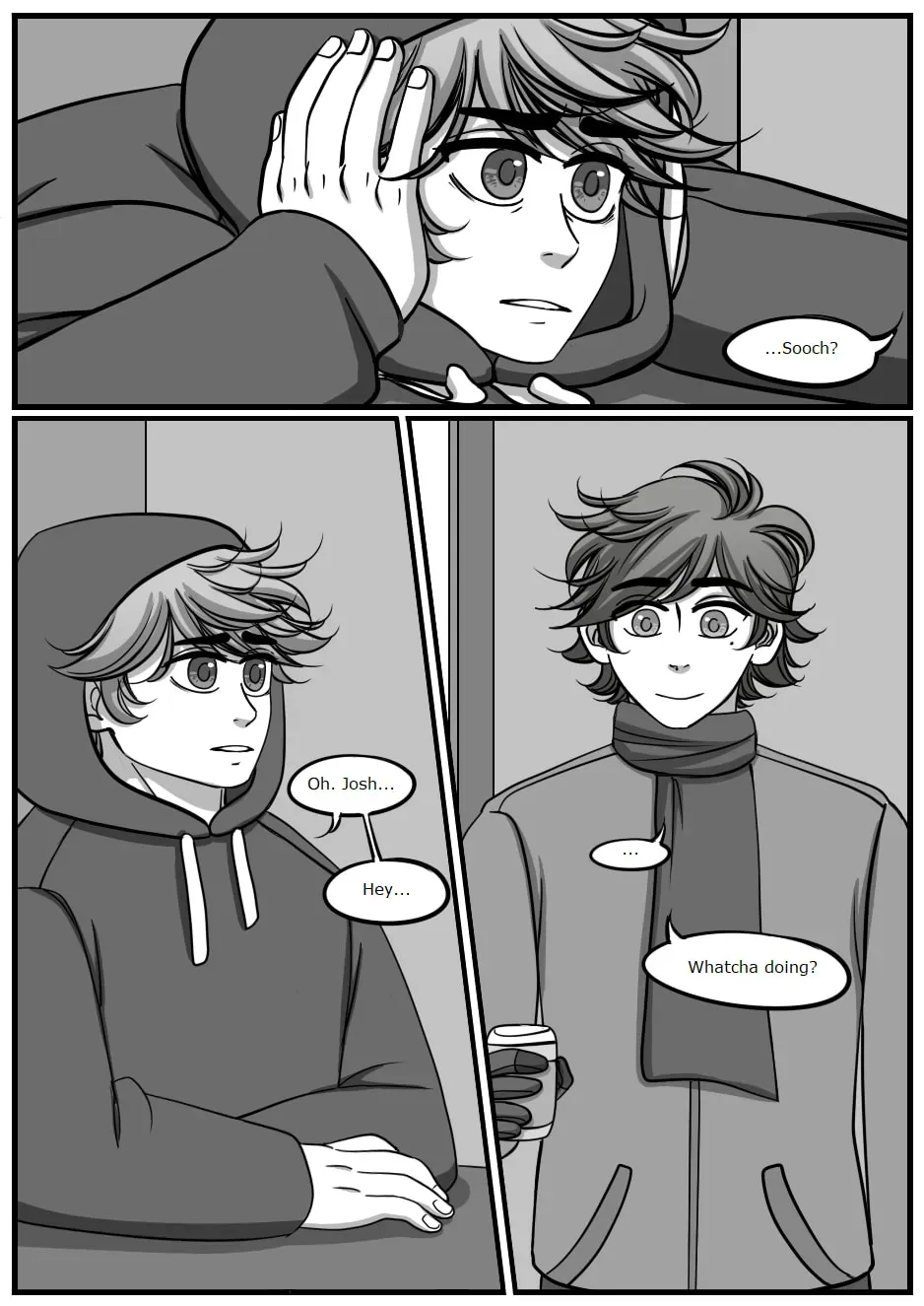 R.U. Screwed Chapter 8.7 page 4 - 