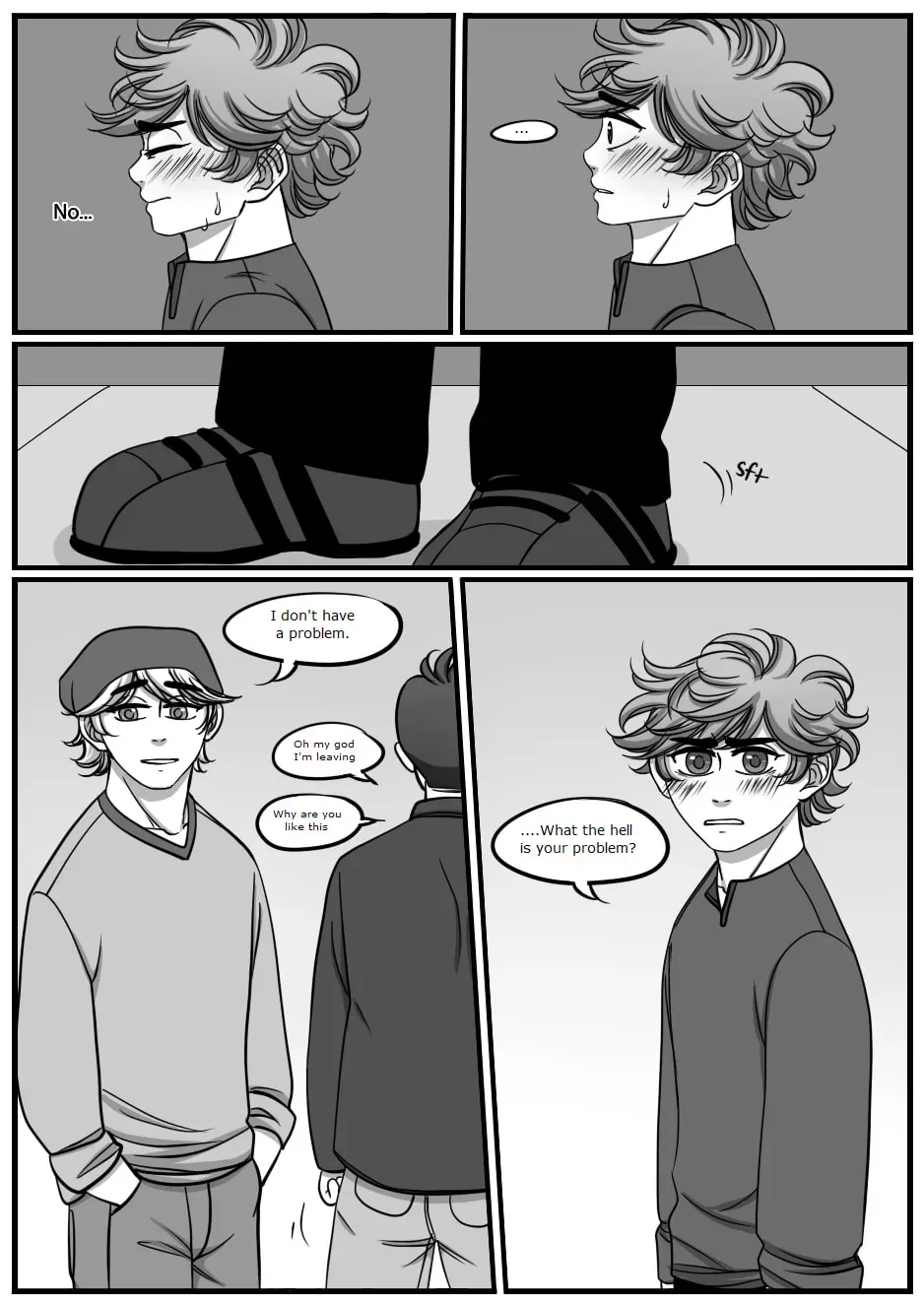 R.U. Screwed Chapter 9.13 page 2 - 
