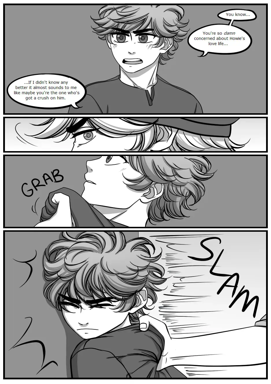 R.U. Screwed Chapter 9.17 page 2 - 