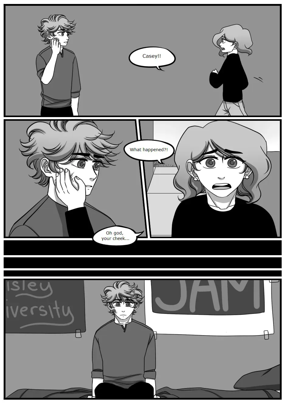 R.U. Screwed Chapter 9.2 page 2 - 