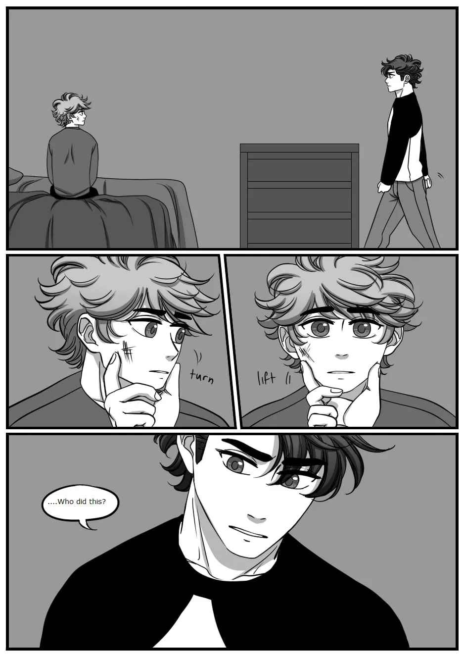 R.U. Screwed Chapter 9.22 page 2 - 