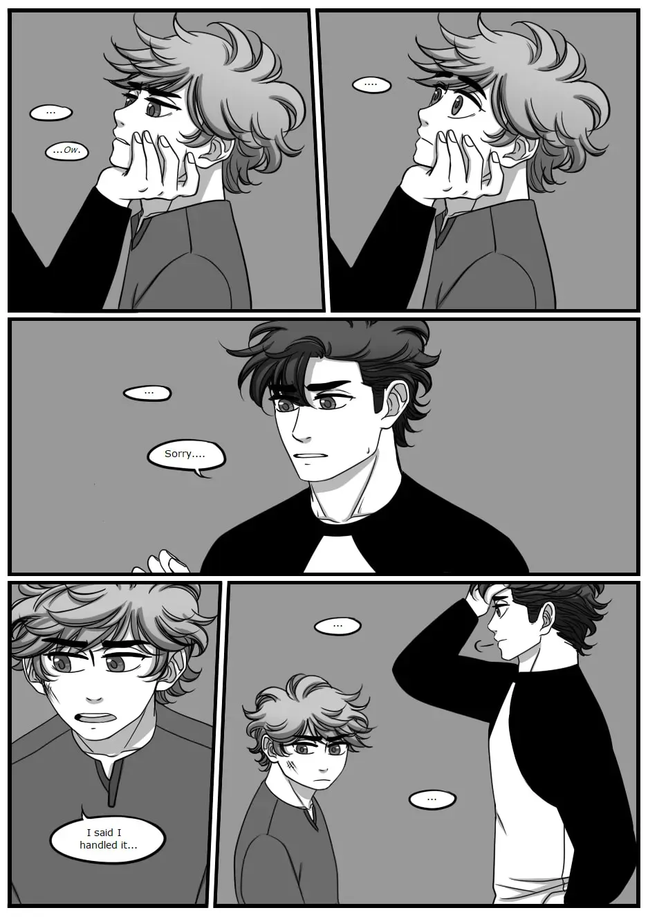 R.U. Screwed Chapter 9.24 page 2 - 
