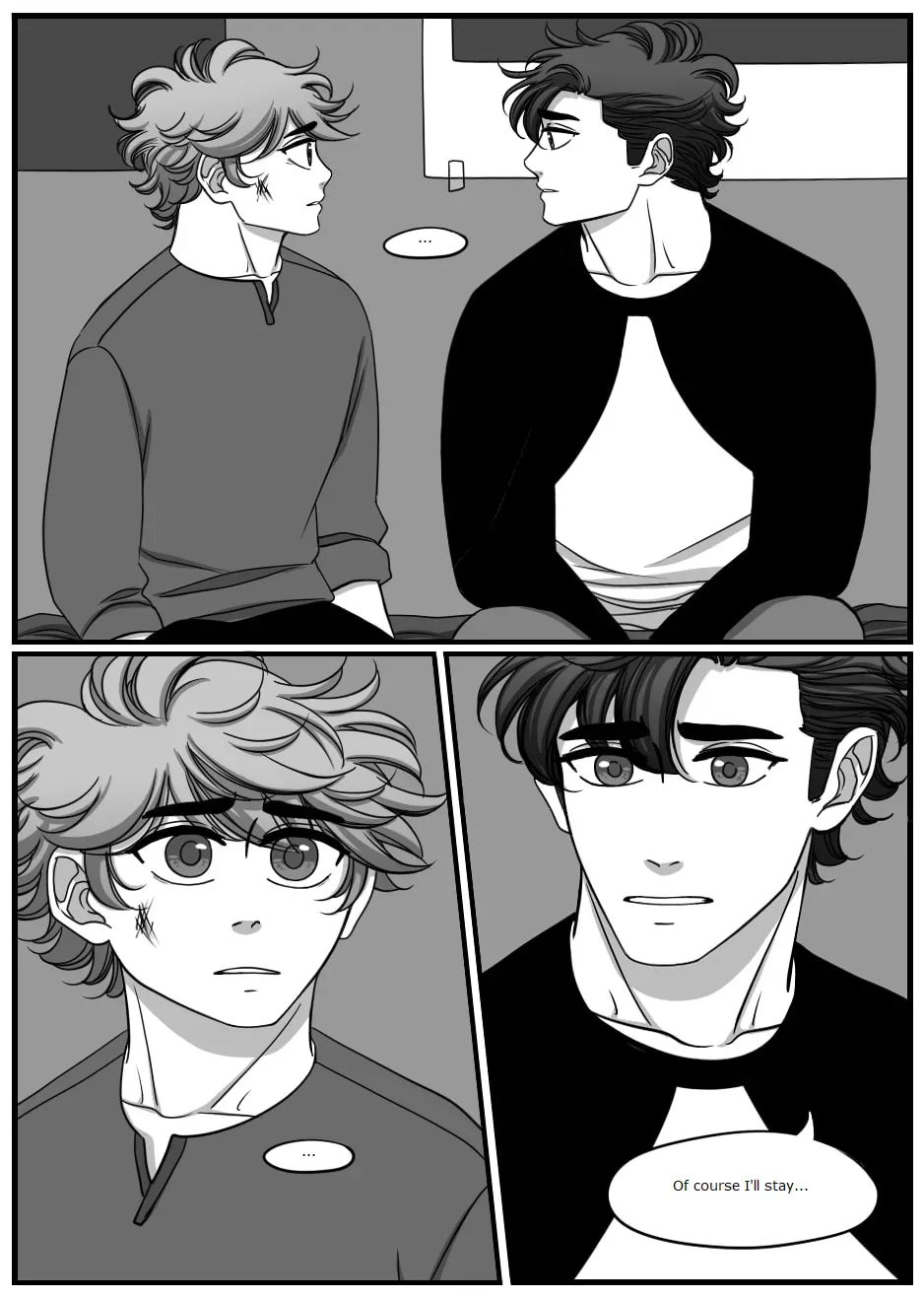 R.U. Screwed Chapter 9.28 page 2 - 