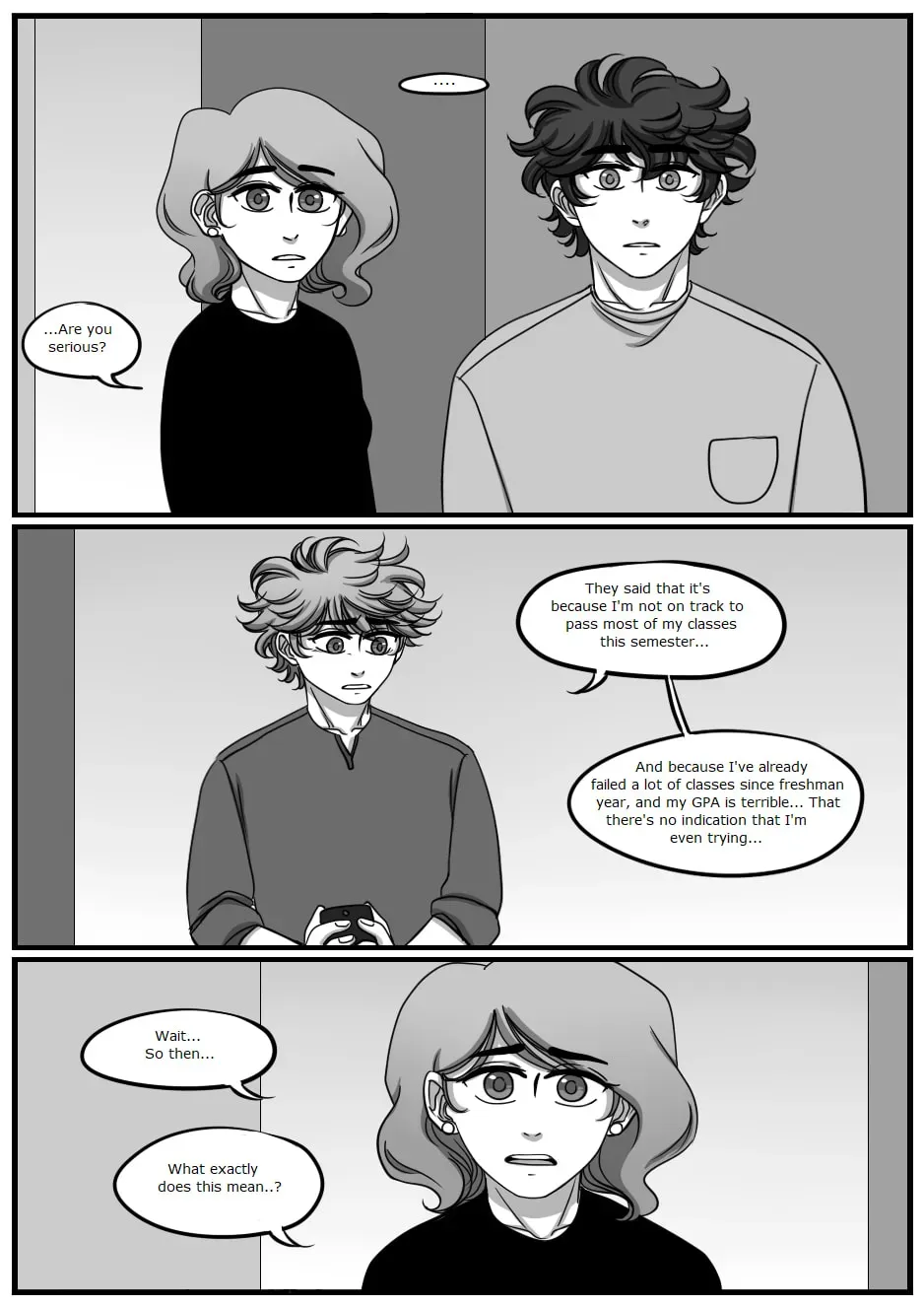 R.U. Screwed Chapter 9.6 page 2 - 