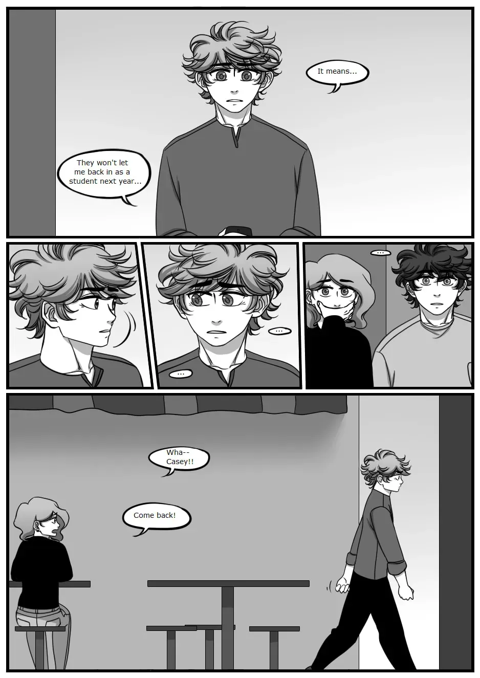 R.U. Screwed Chapter 9.6 page 3 - 