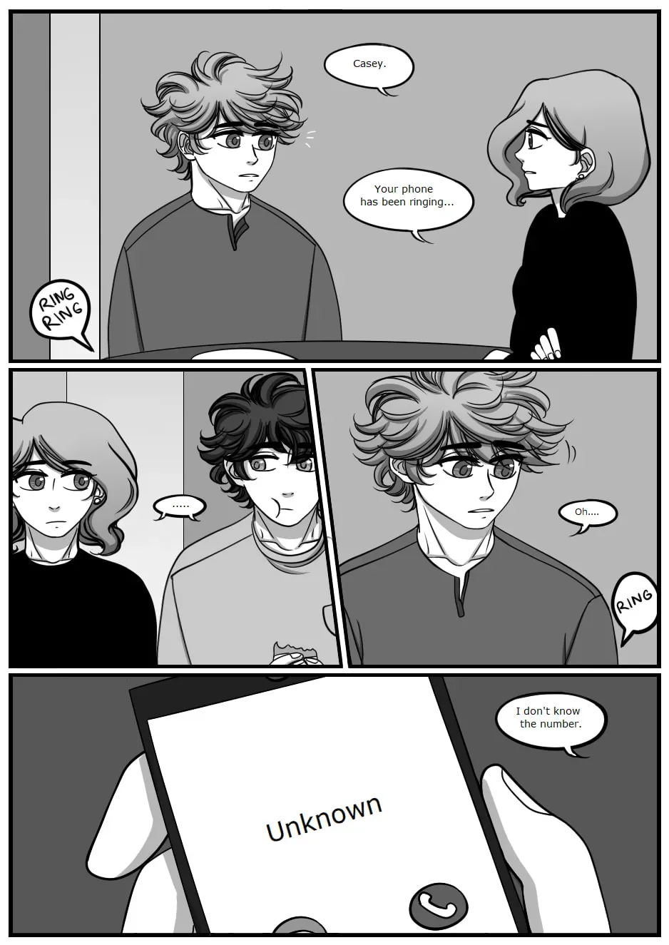 R.U. Screwed Chapter 9 page 4 - 