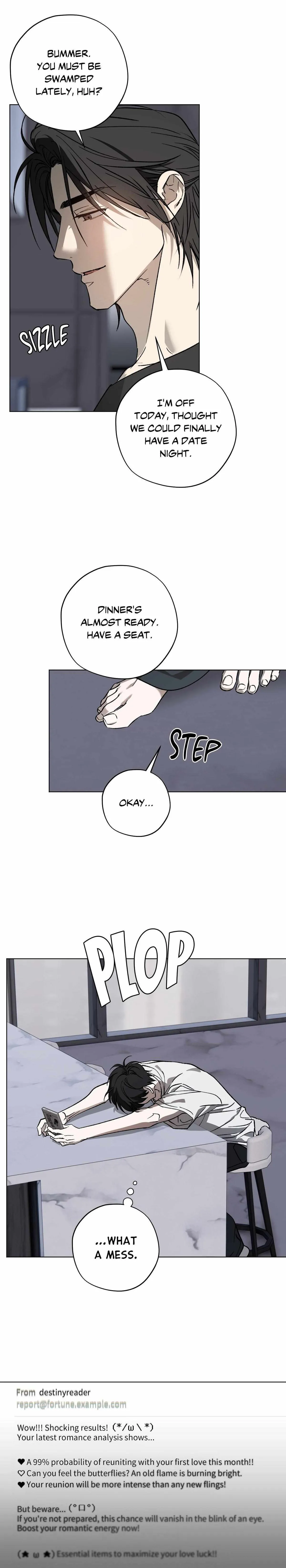 R2R: Run to Red Chapter 1 page 12 - 