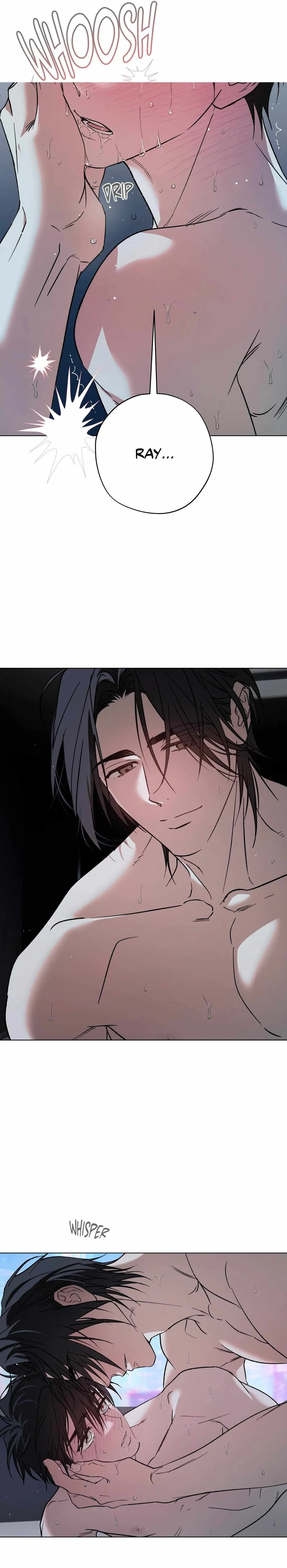 R2R: Run to Red Chapter 1 page 8 - 