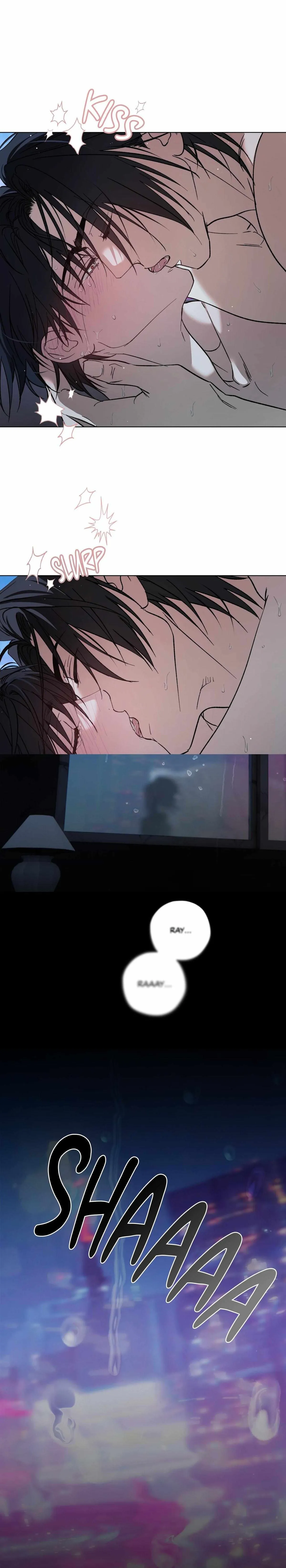 R2R: Run to Red Chapter 1 page 9 - 