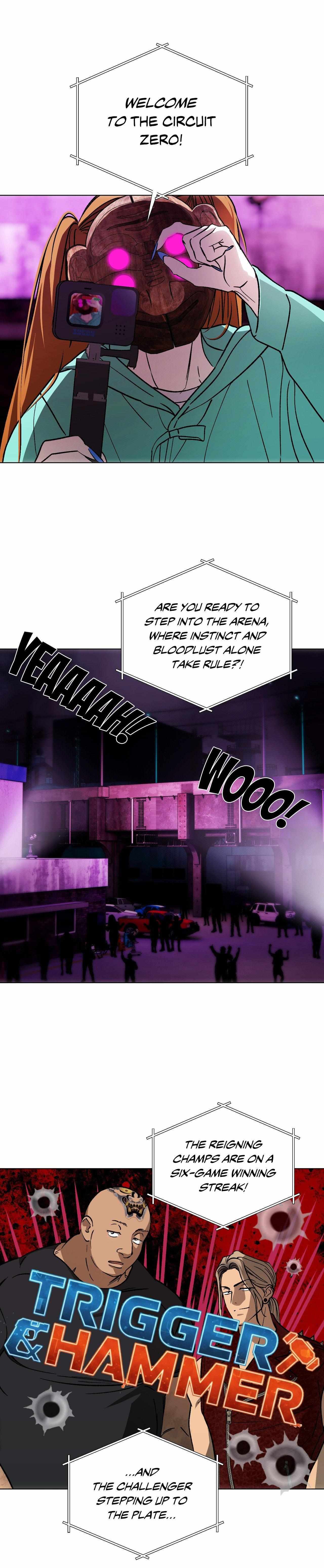 R2R: Run to Red Chapter 10 page 2 - 